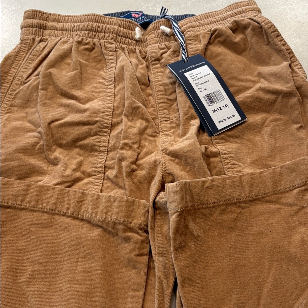 NWT Jetty Vineyardvines pants